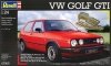 Revell 07005 VW Golf GTI (1:24)